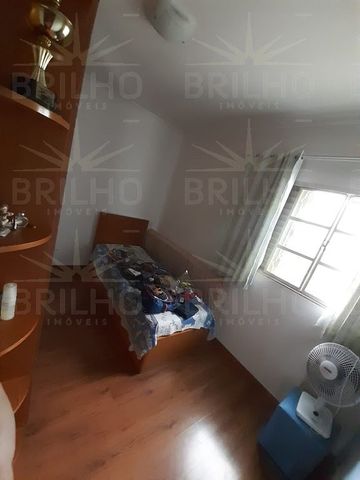 Foto Casa em Condomínio
