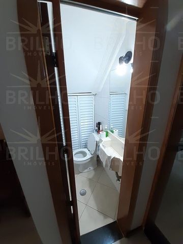 Foto Casa em Condomínio