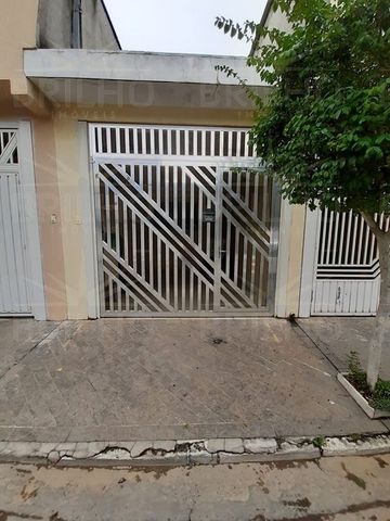 Foto Casa em Condomínio