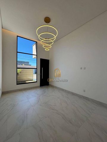 Foto Casa em Condomínio