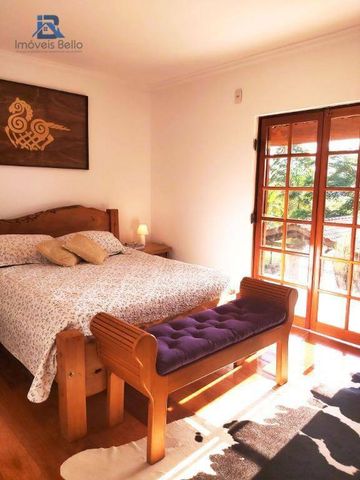 Foto Casa em Condomínio