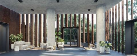 Foto Kitnet / JK / Studio