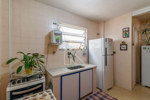 Foto Apartamento