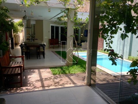 Foto Casa em Condomínio
