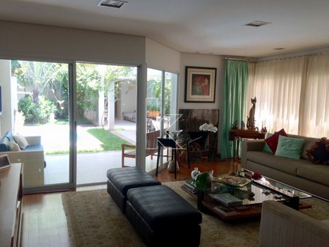 Foto Casa em Condomínio