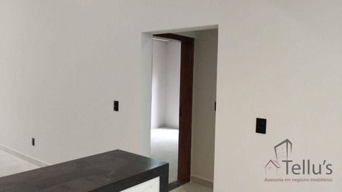 Foto Casa em Condomínio