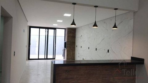 Foto Casa em Condomínio