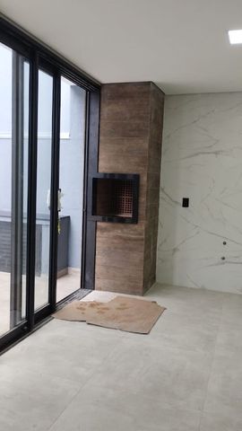 Foto Casa em Condomínio