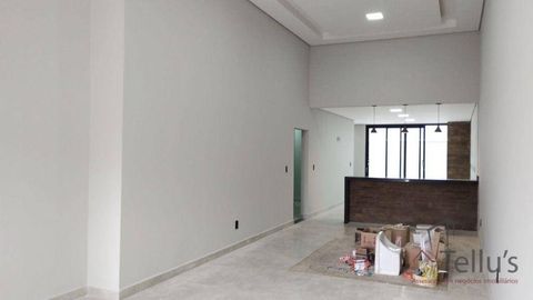 Foto Casa em Condomínio