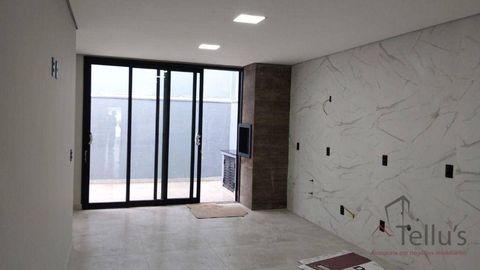 Foto Casa em Condomínio