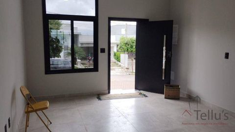 Foto Casa em Condomínio