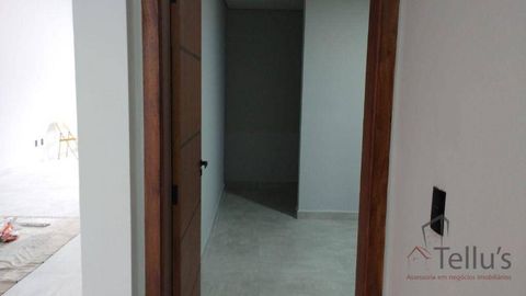 Foto Casa em Condomínio