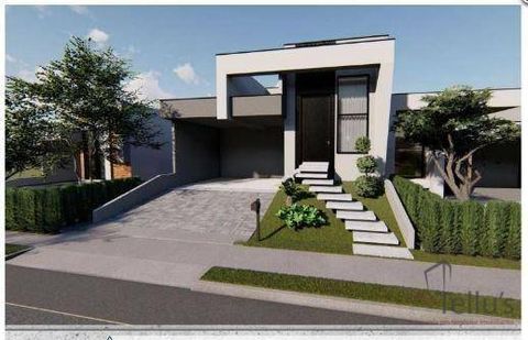 Foto Casa em Condomínio