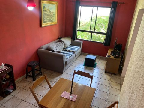 Foto Apartamento