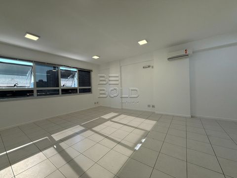 Foto Sala / Conjunto Comercial