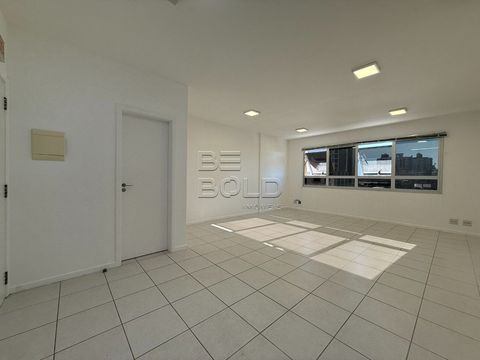 Foto Sala / Conjunto Comercial