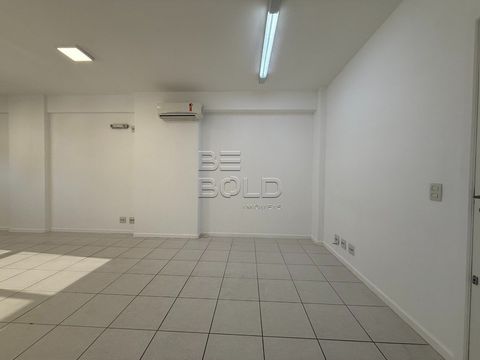 Foto Sala / Conjunto Comercial