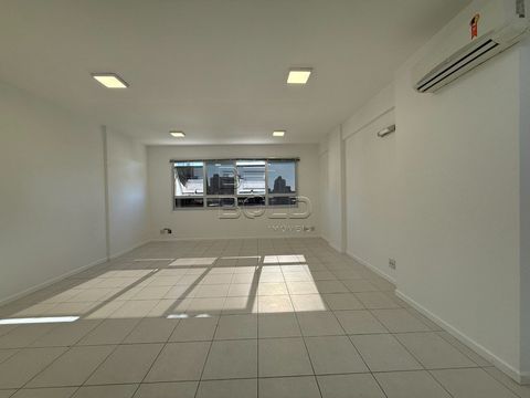 Foto Sala / Conjunto Comercial