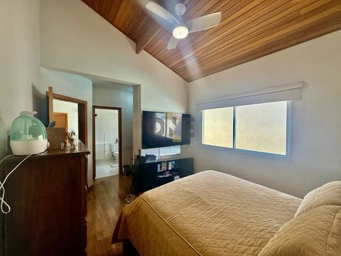 Foto Casa em Condomínio