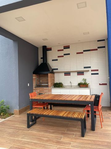 Foto Apartamento