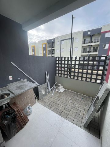 Foto Apartamento