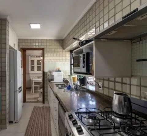 Foto Apartamento