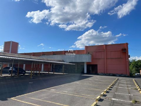 Foto Galpão / Depósito / Armazém / Pavilhão