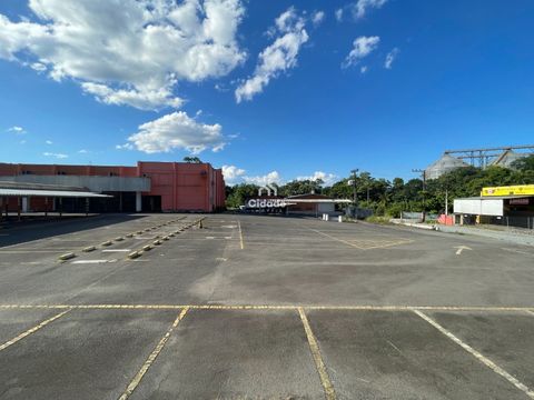 Foto Galpão / Depósito / Armazém / Pavilhão