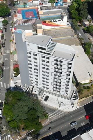 Foto Sala / Conjunto Comercial