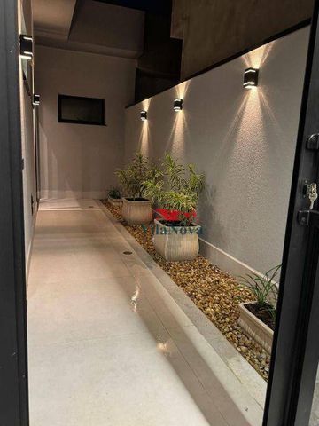 Foto Casa em Condomínio