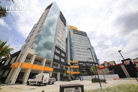 Foto Sala / Conjunto Comercial