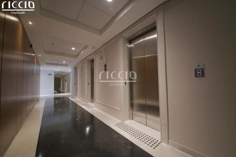 Foto Sala / Conjunto Comercial