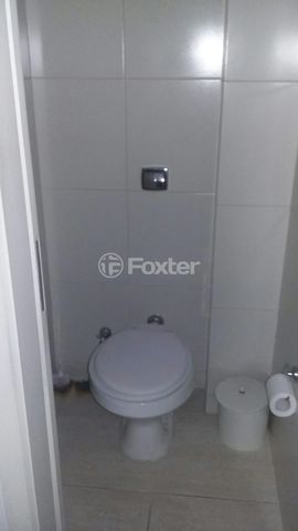 Foto Sala / Conjunto Comercial