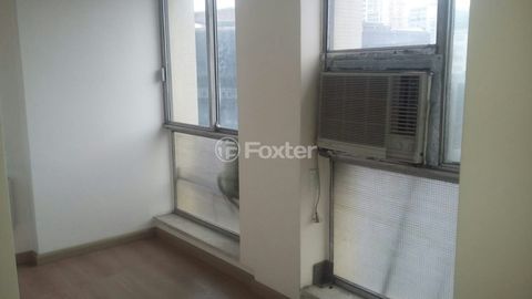 Foto Sala / Conjunto Comercial