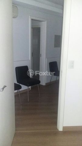 Foto Sala / Conjunto Comercial