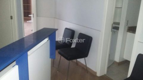 Foto Sala / Conjunto Comercial