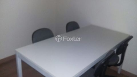 Foto Sala / Conjunto Comercial