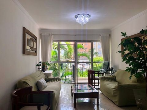 Foto Apartamento