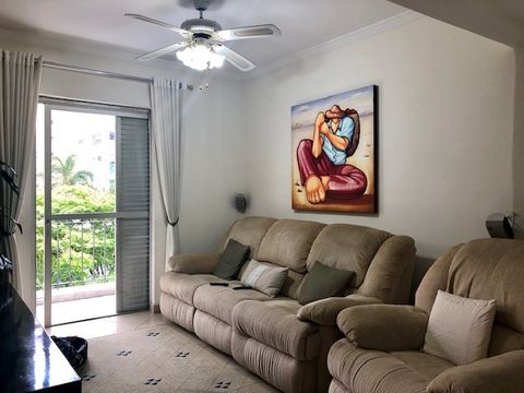 Foto Apartamento