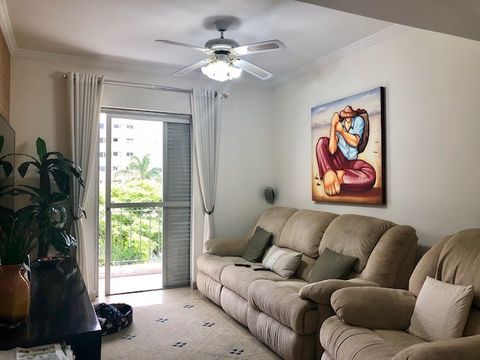 Foto Apartamento
