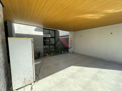 Foto Casa em Condomínio