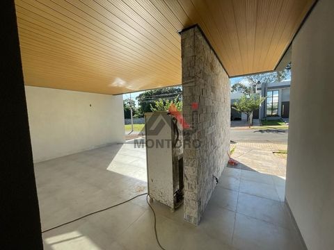 Foto Casa em Condomínio
