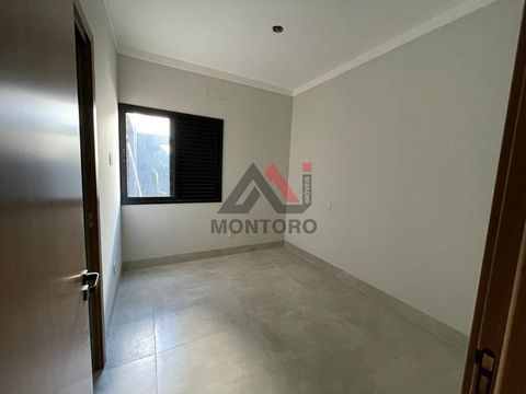 Foto Casa em Condomínio