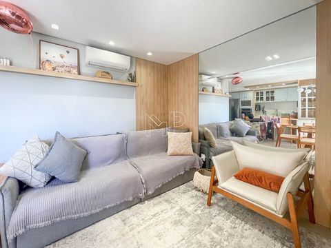 Foto Apartamento
