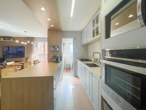Foto Apartamento