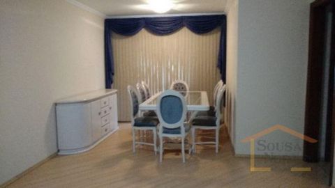 Foto Apartamento
