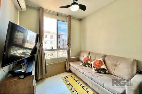 Foto Apartamento
