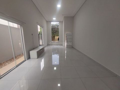 Foto Casa em Condomínio