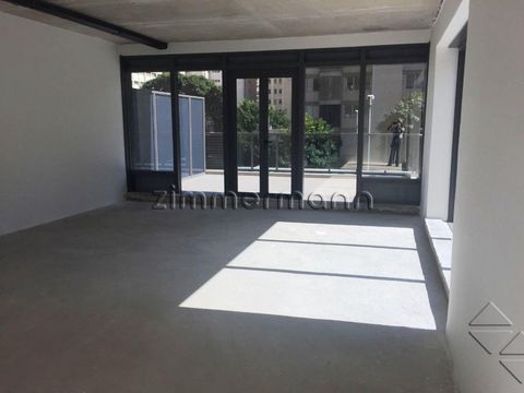 Foto Sala / Conjunto Comercial
