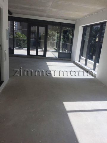 Foto Sala / Conjunto Comercial